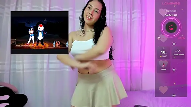 ammy e online show from 03-19-25, 02:59