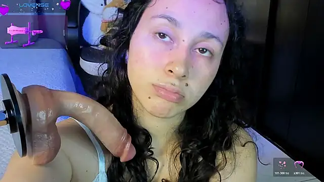 ammy e online show from 02-10-26, 01:43