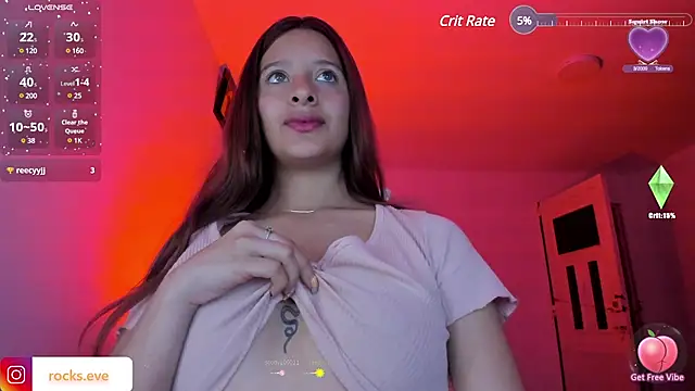 Snapshot of xime_rocks chatting on 03-11-25, 10:20 xime rocks online show from 03-11-25, 10:20