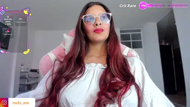 Snapshot of xime_rocks chatting on 09-15-25, 09:37 xime rocks online show from 09-15-25, 09:37