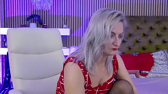 LadyTouch online show from 12-03-25, 03:03