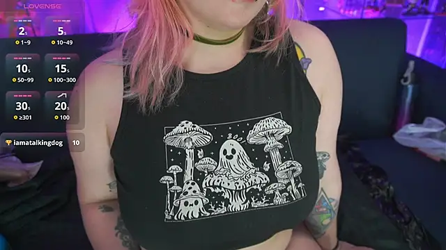 missa motato online show from 04-17-26, 11:13