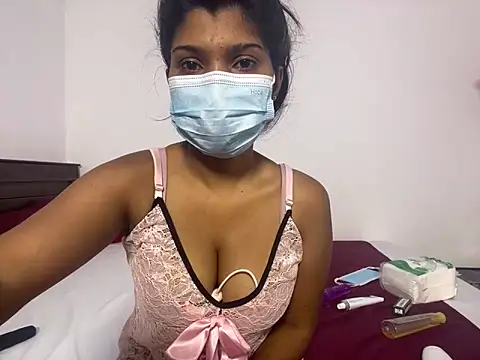 Snapshot of Baby_asha chatting on 03-06-25, 03:35 Baby asha online show from 03-06-25, 03:35