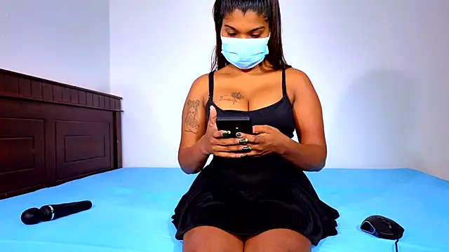 Baby asha online show from 11-24-25, 09:31