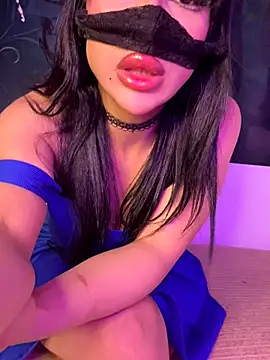 Marilyn Monroee online show from 05-02-26, 06:02
