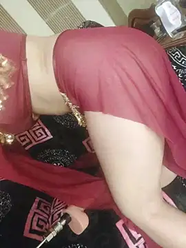 Marilyn Monroee online show from 06-18-26, 08:35