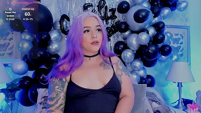 Carlaguzman  online show from 10-18-25, 03:46