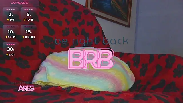  innocentsweetboy online show from 03-04-25, 03:15