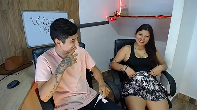 katty And alex online show from 02-24-25, 06:15