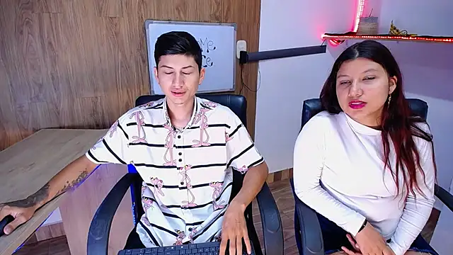 katty And alex online show from 02-26-25, 11:41