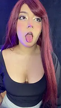 Niconya online show from 02-26-26, 04:55