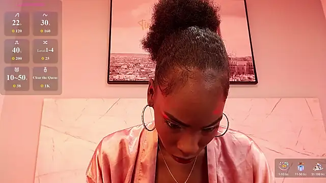 AnnyCampbell online show from 02-06-26, 03:00