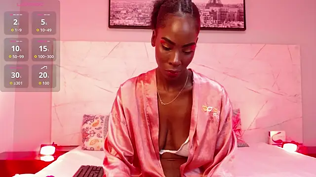 AnnyCampbell online show from 03-10-26, 03:00