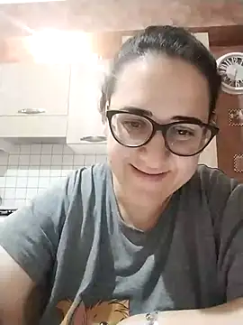 Dolcecurvy online show from 11-01-25, 10:34