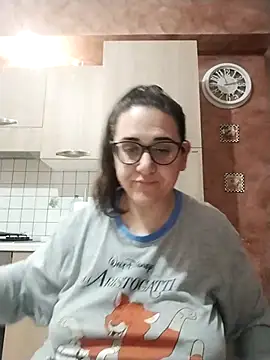 Dolcecurvy online show from 02-11-26, 10:15