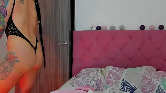 ela black online show from 02-24-25, 12:48