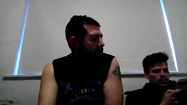 kinkyfag94 online show from 11-23-25, 08:47