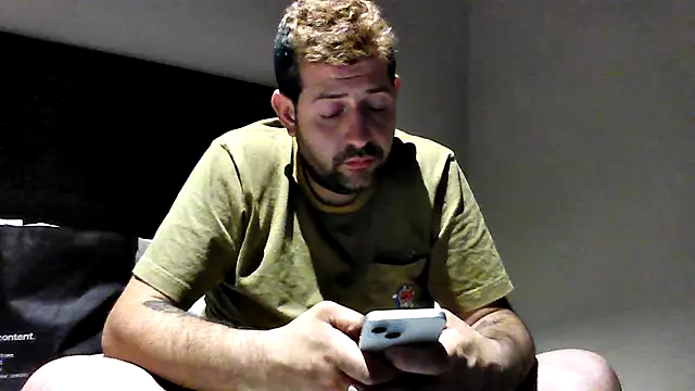 kinkyfag94 online show from 01-08-26, 11:12