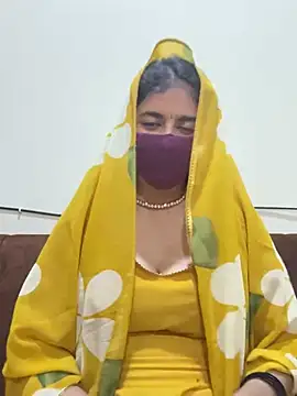 Dishasarmaa05 online show from 02-22-25, 07:36