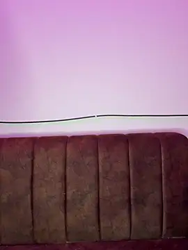 Dishasarmaa05 online show from 03-01-25, 07:26