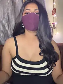 Dishasarmaa05 online show from 10-29-25, 07:15