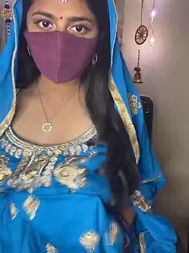 Dishasarmaa05 online show from 11-27-25, 03:25