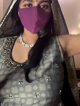 Dishasarmaa05 online show from 12-15-25, 03:05