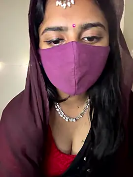 Dishasarmaa05 online show from 01-17-26, 06:33