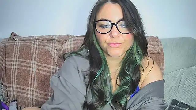 Xx Mia R xX online show from 03-15-25, 12:36