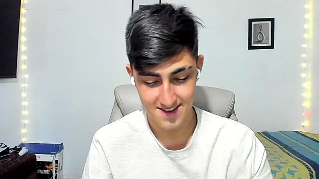 babymaik online show from 10-23-25, 11:57