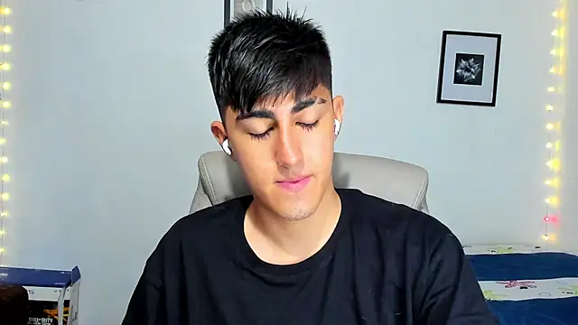 babymaik online show from 11-26-25, 07:42