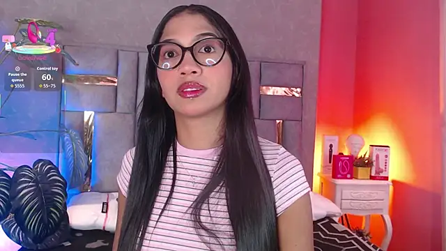 Tyla Ks online show from 01-16-26, 08:02