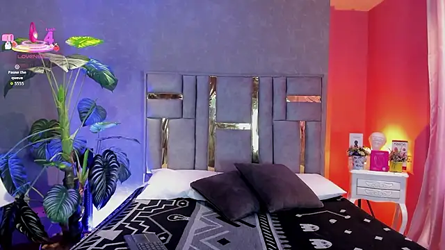 Tyla Ks online show from 03-16-26, 08:02