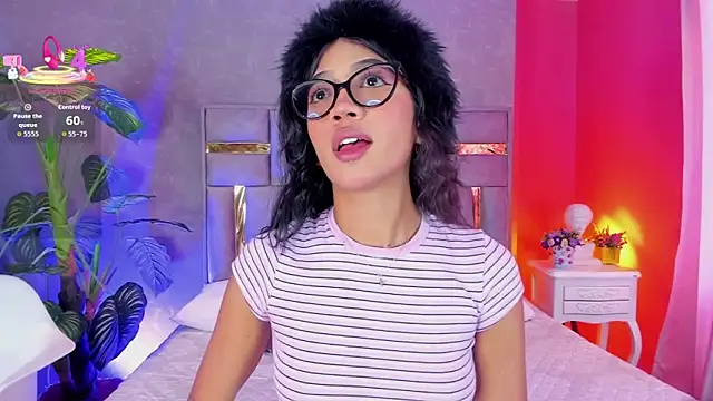 Tyla Ks online show from 04-16-26, 07:36