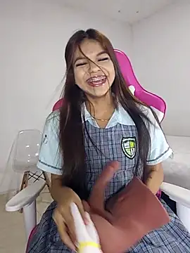 sophia ramirez12 online show from 07-24-26, 11:25