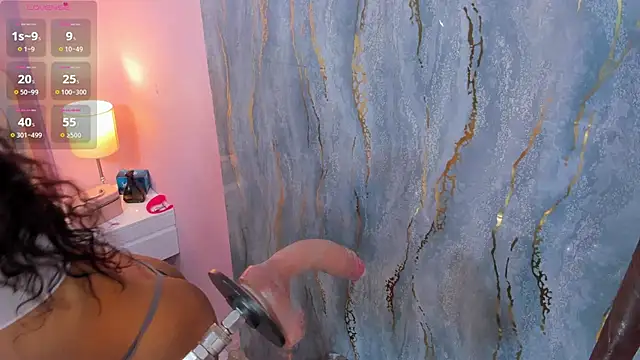 honey sofii  online show from 11-21-25, 12:15