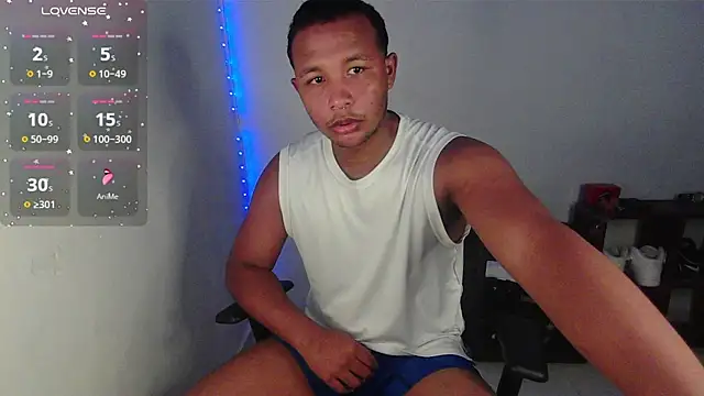 Gooss cum online show from 10-27-25, 12:04