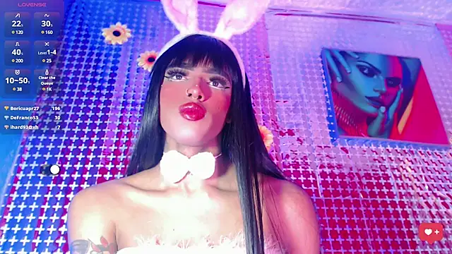 Snapshot of jymena_xxx chatting on 02-21-25, 08:05 jymena xxx online show from 02-21-25, 08:05