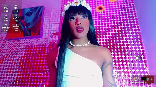 Snapshot of jymena_xxx chatting on 02-25-25, 04:14 jymena xxx online show from 02-25-25, 04:14