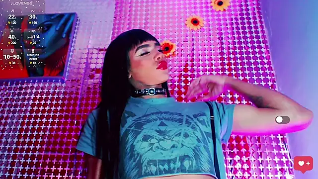 Snapshot of jymena_xxx chatting on 02-27-25, 01:16 jymena xxx online show from 02-27-25, 01:16