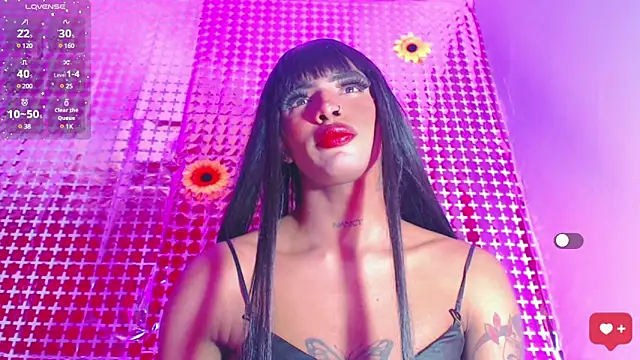 Snapshot of jymena_xxx chatting on 03-15-25, 07:42 jymena xxx online show from 03-15-25, 07:42