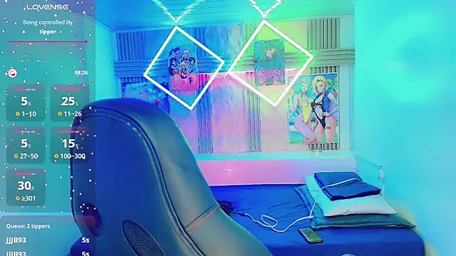 Snapshot of jymena_xxx chatting on 09-26-25, 07:07 jymena xxx online show from 09-26-25, 07:07