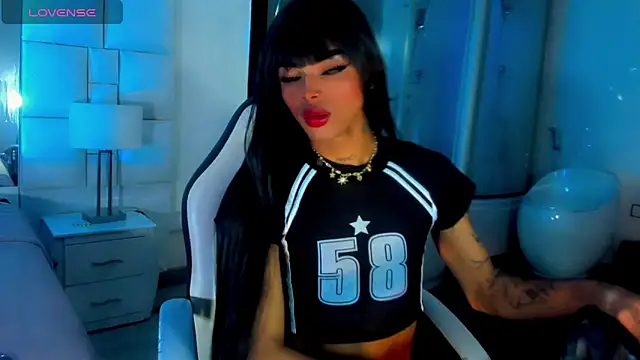 jymena xxx online show from 01-14-26, 07:30