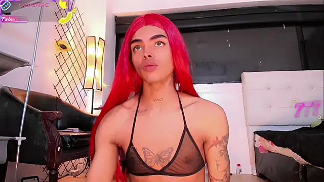 jymena xxx online show from 07-04-26, 04:07