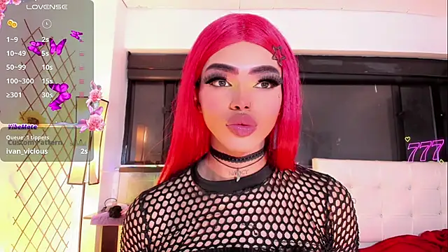 jymena xxx online show from 07-05-26, 04:19