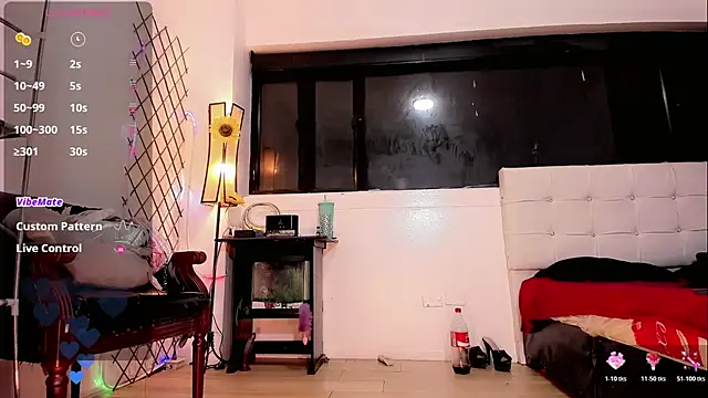 jymena xxx online show from 07-11-26, 03:09