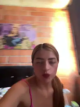 MelaniJhonson online show from 09-25-25, 01:48