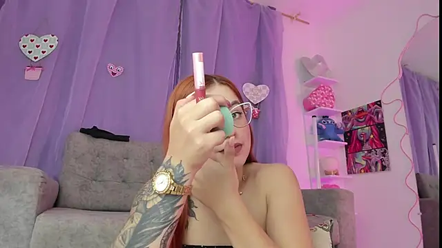 MelaniJhonson online show from 02-28-26, 07:42