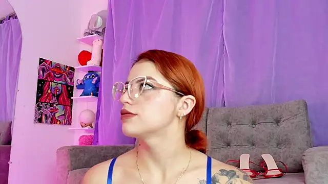 MelaniJhonson online show from 04-23-26, 02:35