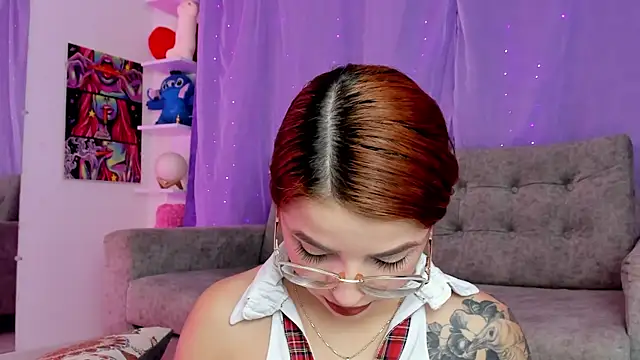 MelaniJhonson online show from 04-24-26, 02:58